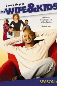 My Wife and Kids - Posters
