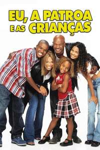 My Wife and Kids - Posters