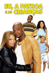 My Wife and Kids - Posters