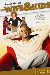 My Wife and Kids Season 5