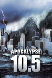 10.5: Apocalypse Season 1