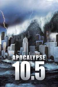 10.5: Apocalypse - Poster