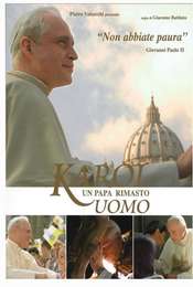 Karol: The Pope  The Man Season 1