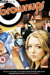 Grownups Season 1