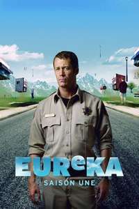 Eureka - Posters