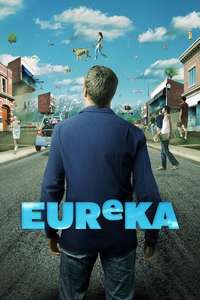 Eureka - Posters