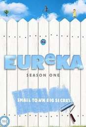 Eureka Season 1
