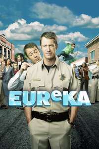 Eureka - Posters