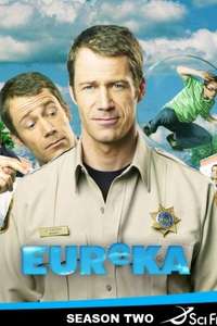 Eureka - Posters
