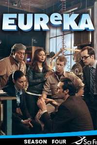 Eureka - Posters