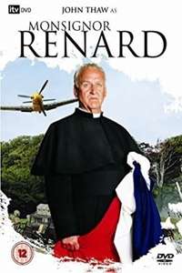 Monsignor Renard - Poster