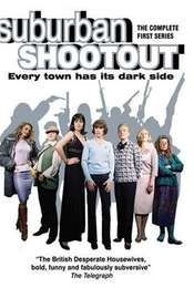 Suburban Shootout Season 1