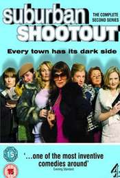 Suburban Shootout Season 2