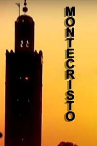 Montecristo - Poster