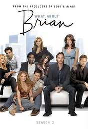 What About Brian Season 2