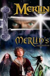Merlin's Apprentice - Poster