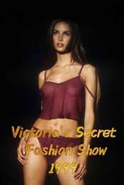 Victoria's Secret Fashion Show Season 1