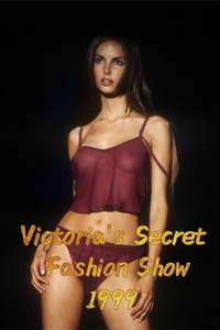 Victoria's Secret Fashion Show - Posters