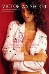 Victoria's Secret Fashion Show Victoria's Secret Fashion Show 2001