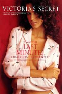Victoria's Secret Fashion Show - Posters
