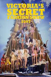 Victoria's Secret Fashion Show - Posters