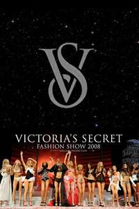 Victoria's Secret Fashion Show - Posters