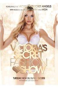 Victoria's Secret Fashion Show - Posters