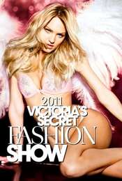 Victoria's Secret Fashion Show Victoria's Secret Fashion Show 2011