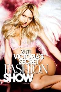 Victoria's Secret Fashion Show - Posters
