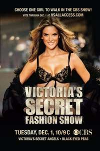 Victoria's Secret Fashion Show - Posters
