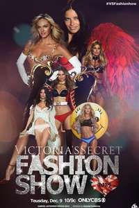 Victoria's Secret Fashion Show - Posters