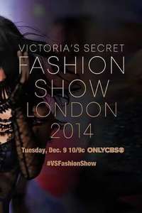 Victoria's Secret Fashion Show - Posters