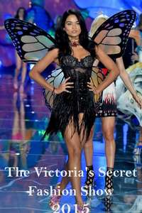 Victoria's Secret Fashion Show - Posters