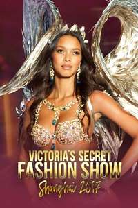 Victoria's Secret Fashion Show - Posters