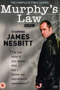 Murphy's Law - Posters