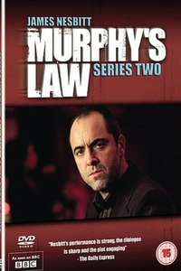Murphy's Law - Posters