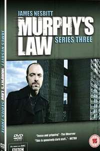 Murphy's Law - Posters