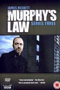 Murphy's Law - Posters