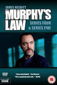 Murphy's Law - Posters