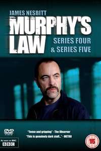Murphy's Law - Posters