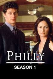 Philly Season 1