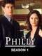 Philly : Season 1