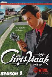 The Chris Isaak Show Season 1