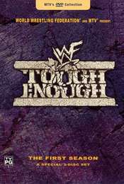 WWE Tough Enough Season 1