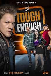 WWE Tough Enough