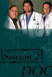 Doc Season 2