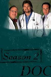 Doc - Poster