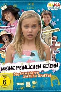 Mortified - Poster