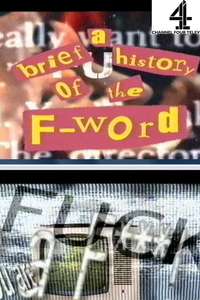 A Brief History of the F-Word - Poster
