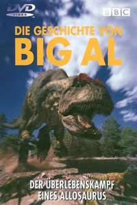 Big Al - Poster